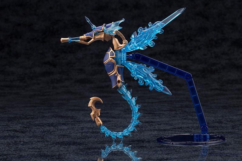ゼノアルマ ハイドロ ゼーフォス