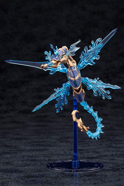 ゼノアルマ ハイドロ ゼーフォス