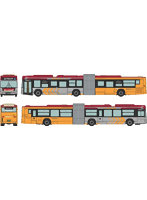 33546 ザ・バスコレクション 東急バスタンデムライナー7305号車