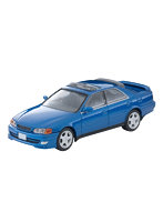 トヨタ チェイサー 2.5ツアラーV （青） 98年式