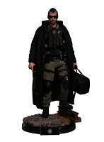  1/6 コレクティブルフィギュア エクストリームゾーン ミリタリー コントラクター ヴァイペリデセラステス ラグナー・ソーン
