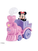 ドリームトミカ No.186 ディズニートミカパレード ミニーマウス