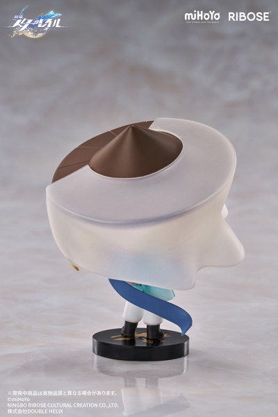 崩壊:スターレイル ナナシビトの褒章 VOL1 彦卿 デフォルメフィギュア