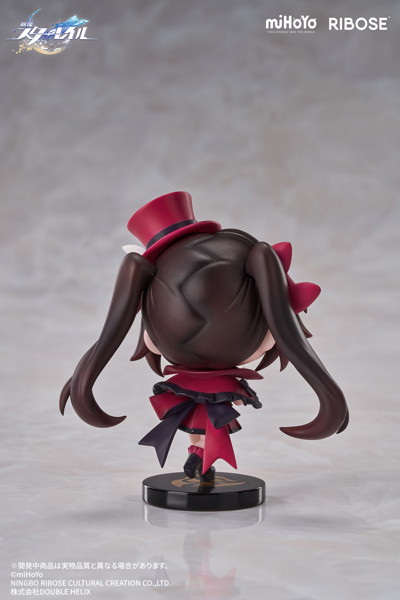 崩壊:スターレイル ナナシビトの褒章 VOL1 花火 デフォルメフィギュア