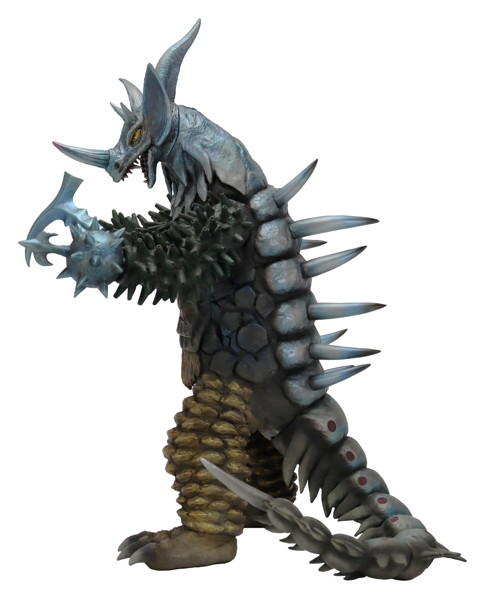 1/6特撮シリーズ 暴君怪獣タイラント 宇宙進撃イメージ Ver.（オプションパーツ付き）