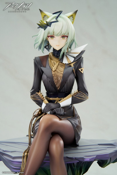ケルシー The Pilgrim ver.