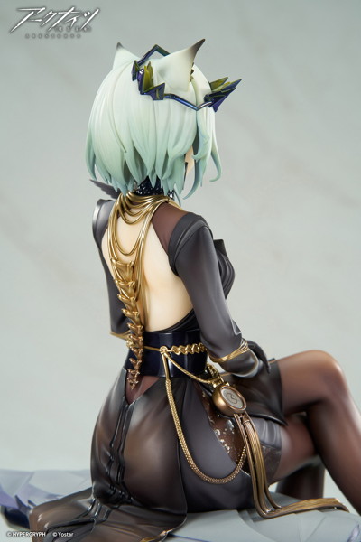 ケルシー The Pilgrim ver.