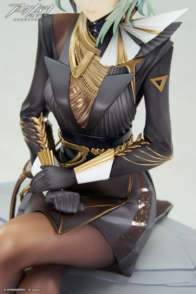 ケルシー The Pilgrim ver.