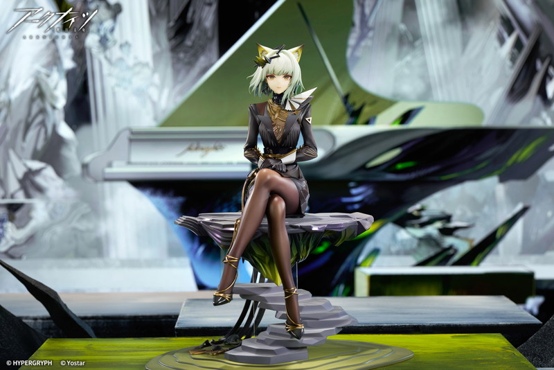 ケルシー The Pilgrim ver.
