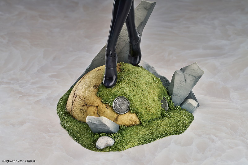 2B（ヨルハ二号B型）