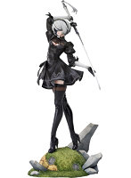 2B（ヨルハ二号B型）