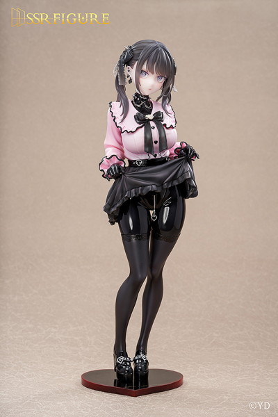 「Dear My Rubber」黒川ミウ 通常版