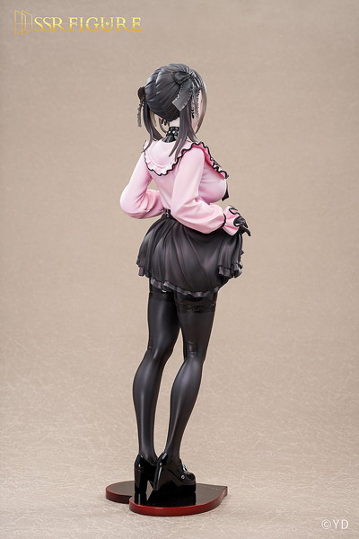 「Dear My Rubber」黒川ミウ 通常版