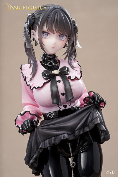 「Dear My Rubber」黒川ミウ 通常版