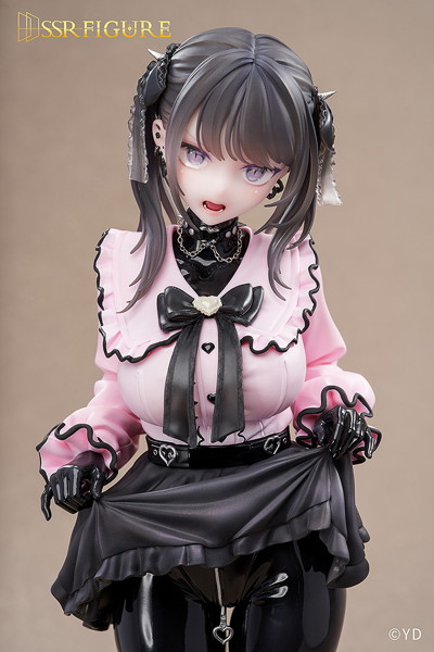 「Dear My Rubber」黒川ミウ 通常版