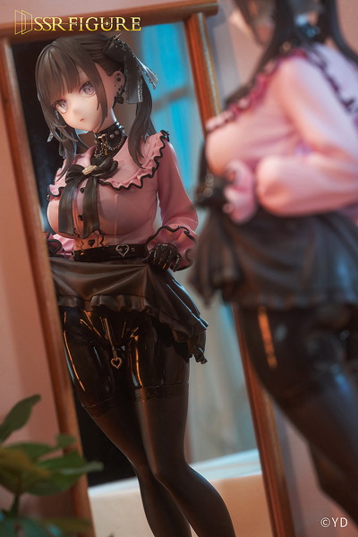 「Dear My Rubber」黒川ミウ 通常版
