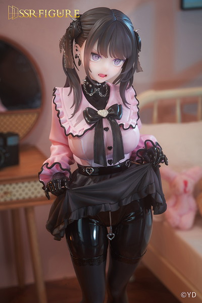 「Dear My Rubber」黒川ミウ 通常版