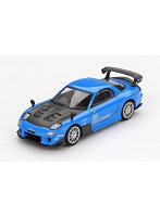 マツダ RX-7 RE雨宮 20B NA 3ROTOR-7’雨さん号’ (右ハンドル)