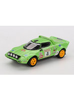 ランチア ストラトス HF スペイン・ラリー 1979 優勝車 #4(左ハンドル)