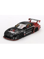 マツダ RX-7 LB-Super Silhouette Advan