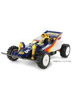 1/10電動RCカー ビッグウィッグ （2017）