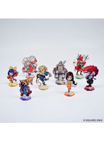 【BOX販売】ファイナルファンタジーIX ミニアクリルスタンドコレクション （全8種） 1BOX:8個入