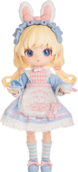 LIROPO おとぎ話の部屋シリーズ（1BOX=6個入）