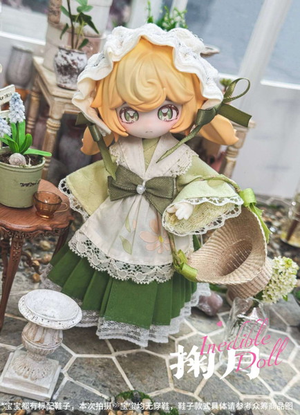 跳月時間 兔宝シリーズ（1BOX=6個入）