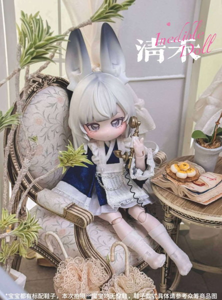 跳月時間 兔宝シリーズ（1BOX=6個入）
