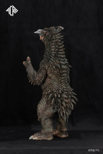 KRS ウルトラマン ギャンゴ