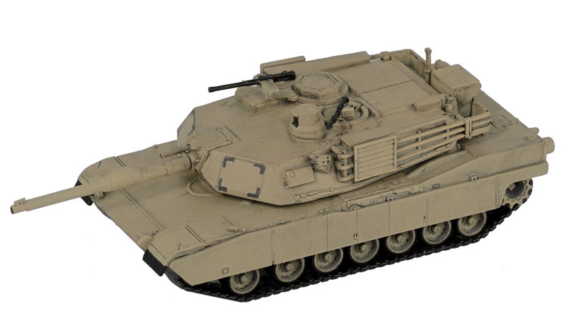 SGK13 1/144 アメリカ陸軍 M1A2 エイブラムス