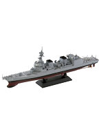 J107 1/700 海上自衛隊 護衛艦 DD-115 あきづき