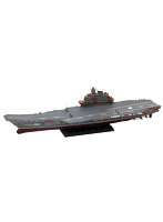 M51 1/700 ロシア海軍 航空母艦 アドミラル・クズネツォフ