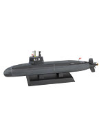 JB35 1/350 海上自衛隊 潜水艦 SS-513 たいげい