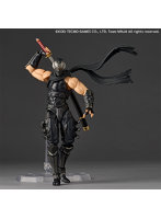 リボルテック アメイジング・ヤマグチ リュウ・ハヤブサ 『NINJA GAIDEN 3: Razor’s Edge』 Ver.