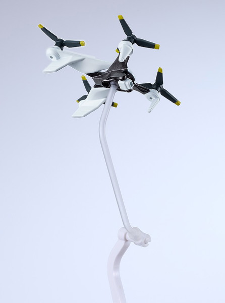 少女発動機 MOTORED CYBORG RUNNER SSX_155ar ’KINETIC ASH’