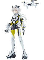 少女発動機 MOTORED CYBORG RUNNER SSX_155ar ’KINETIC ASH’
