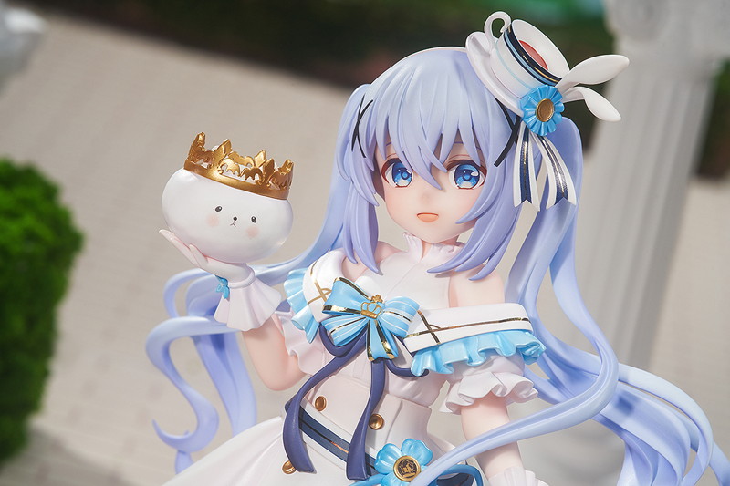 ご注文はうさぎですか？ チノ ドレスVer.