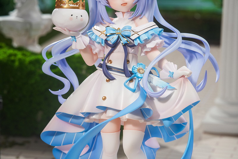 ご注文はうさぎですか？ チノ ドレスVer.