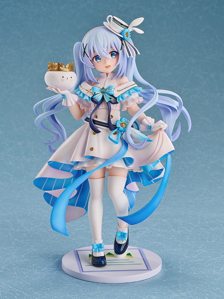 ご注文はうさぎですか？ チノ ドレスVer.