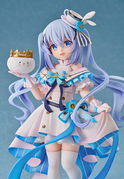 ご注文はうさぎですか？ チノ ドレスVer.