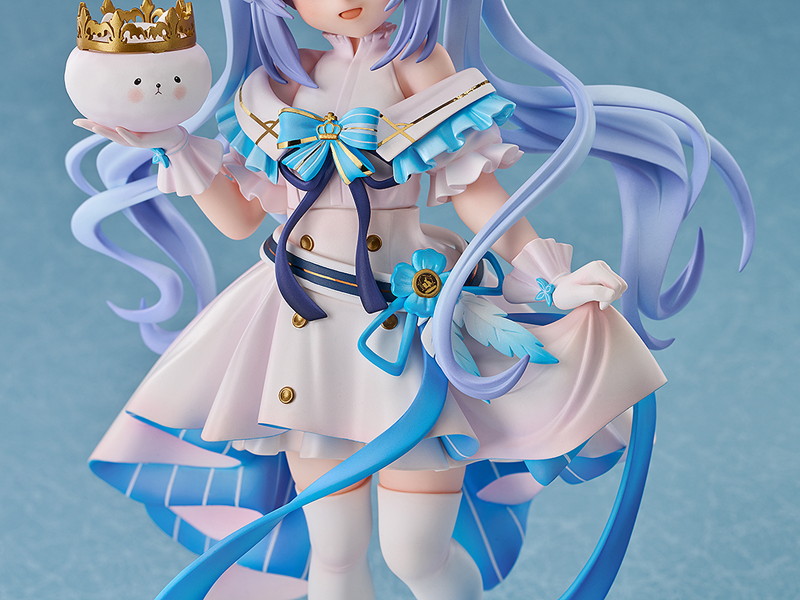 ご注文はうさぎですか？ チノ ドレスVer.
