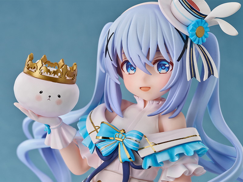 ご注文はうさぎですか？ チノ ドレスVer.