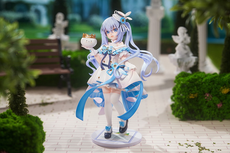 ご注文はうさぎですか？ チノ ドレスVer.
