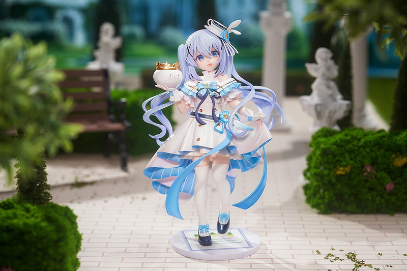 ご注文はうさぎですか？ チノ ドレスVer.