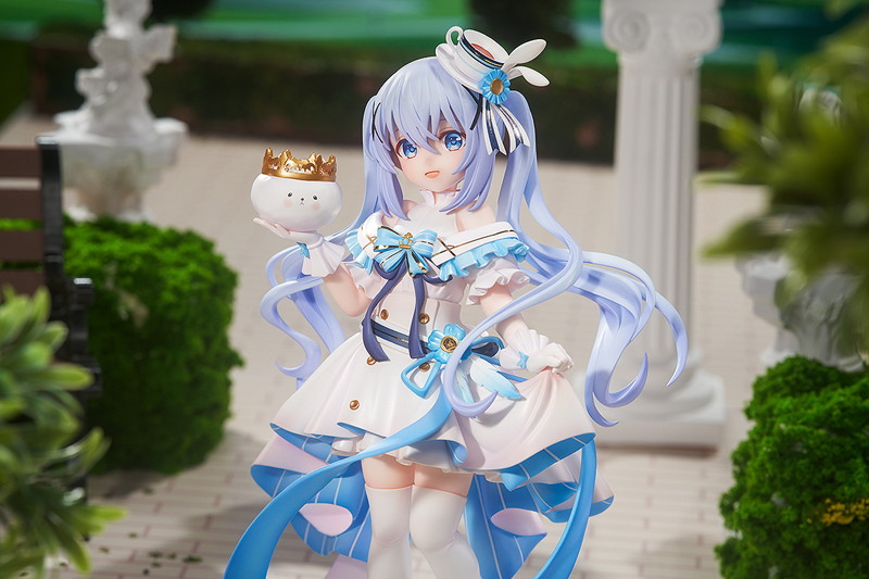 ご注文はうさぎですか？ チノ ドレスVer.