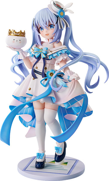 ご注文はうさぎですか? チノ ドレスVer.