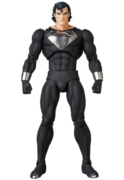 MAFEX SUPERMAN（RETURN OF SUPERMAN）