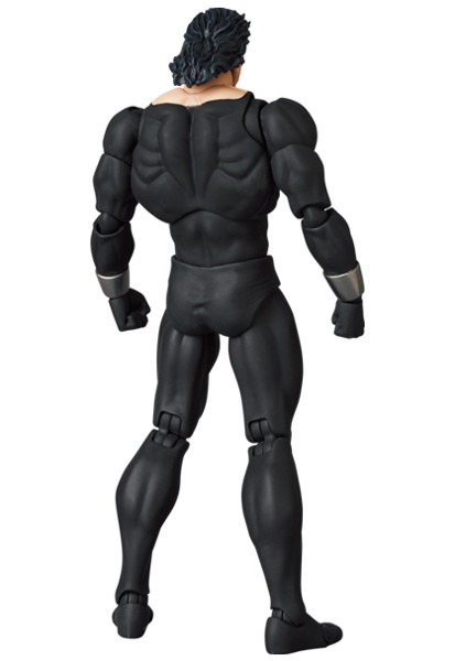 MAFEX SUPERMAN（RETURN OF SUPERMAN）