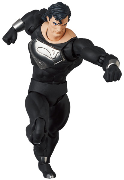 MAFEX SUPERMAN（RETURN OF SUPERMAN）